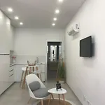 Viana E Coracao De Ouro Apartment