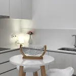 Viana E Coracao De Ouro Apartment