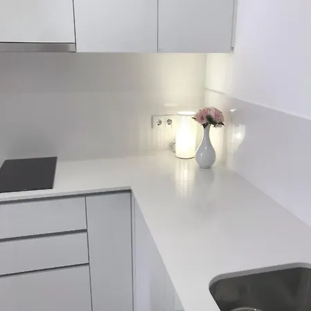 Viana E Coracao De Ouro Appartement