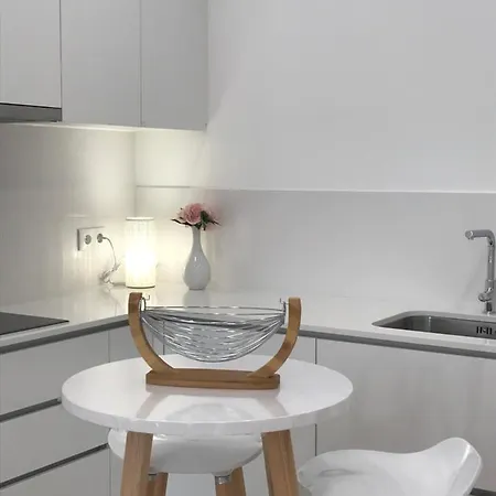 Viana E Coracao De Ouro Appartement