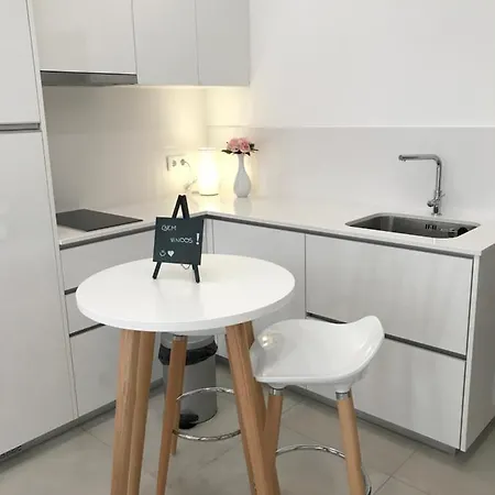 Viana E Coracao De Ouro Apartmán