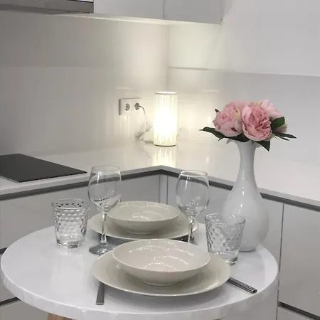 Viana E Coracao De Ouro Apartmán *