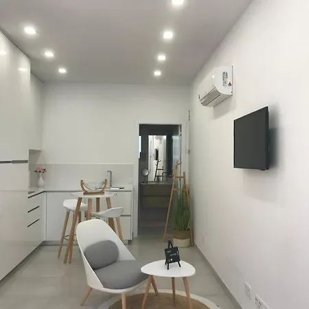 Viana E Coracao De Ouro Apartmán