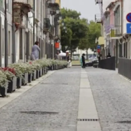 Viana E Coracao De Ouro * Viana do Castelo