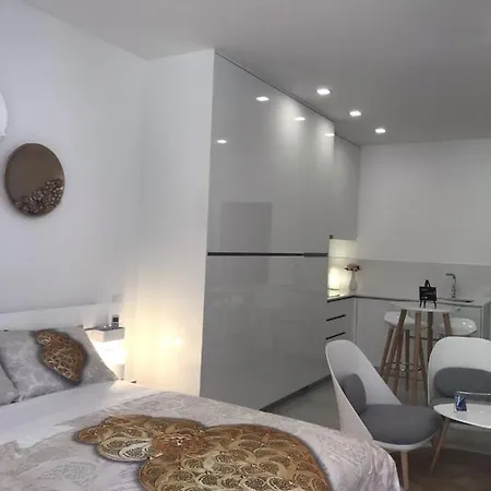 Apartmán Viana E Coracao De Ouro