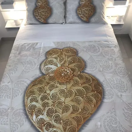 Apartmán Viana E Coracao De Ouro Viana do Castelo