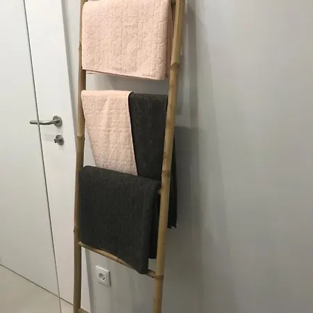 Διαμέρισμα Viana E Coracao De Ouro *