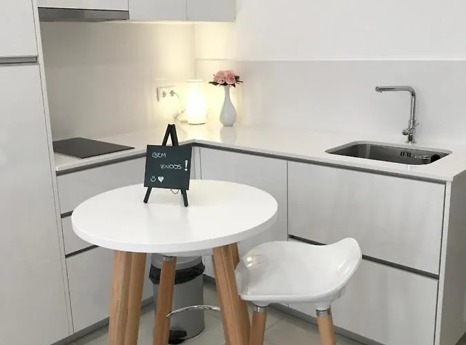 Viana E Coracao De Ouro Apartment