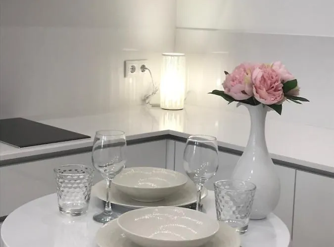 Viana E Coracao De Ouro Apartment *