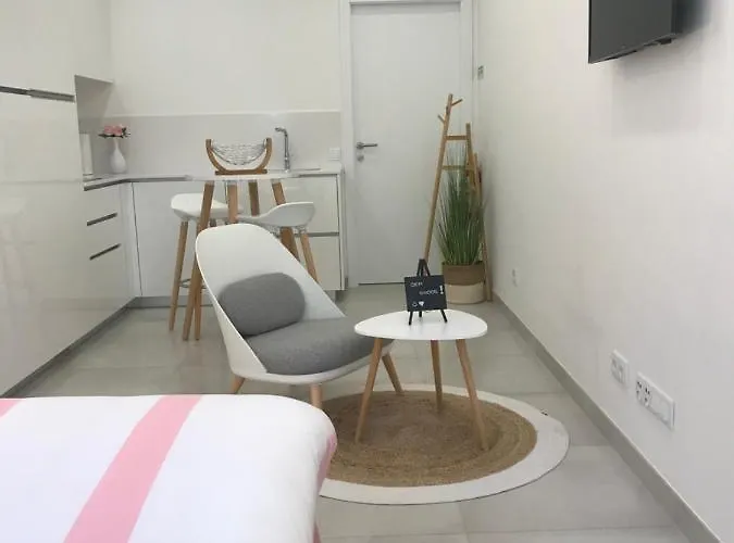 Апартаменты Viana E Coracao De Ouro Виана-ду-Каштелу