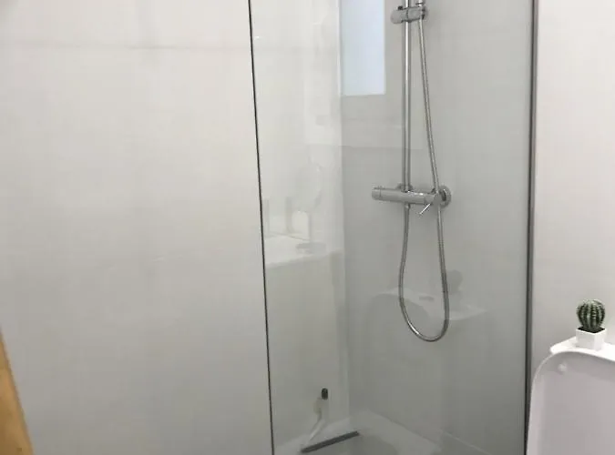 Апартаменты Viana E Coracao De Ouro Виана-ду-Каштелу