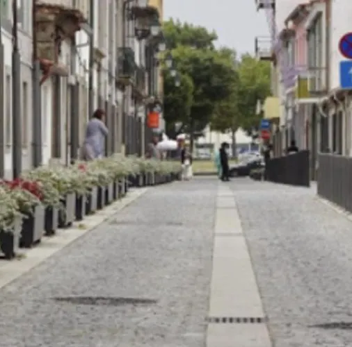 Viana E Coracao De Ouro * Viana do Castelo