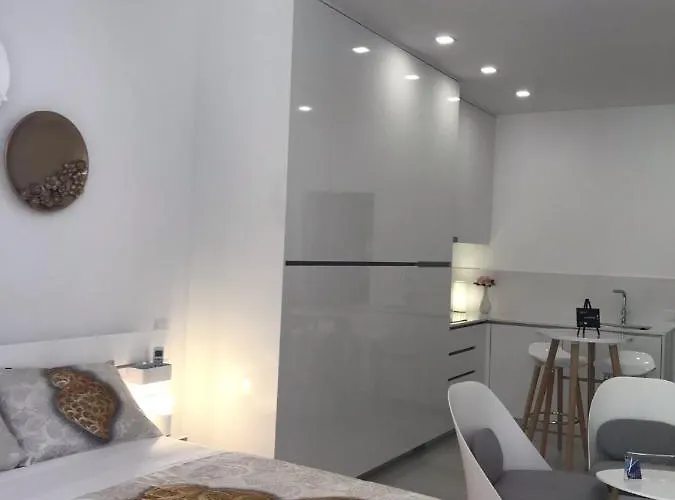 Apartment Viana E Coracao De Ouro