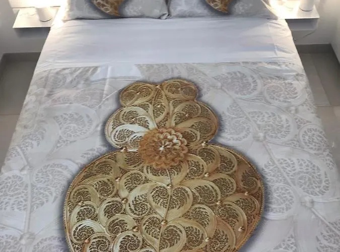 Apartment Viana E Coracao De Ouro Viana do Castelo