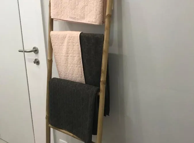 Apartment Viana E Coracao De Ouro *