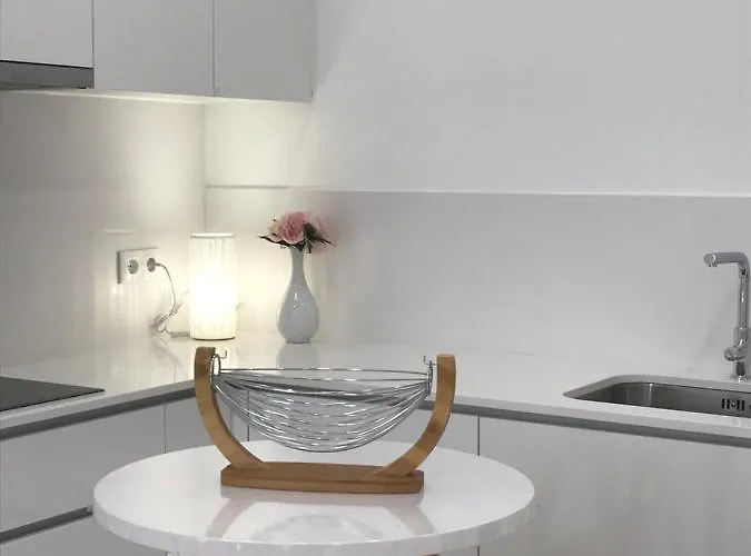 Viana E Coracao De Ouro Апартаменты